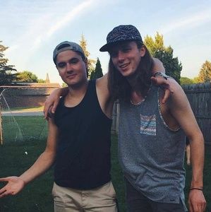 Meet your Posher, Matt